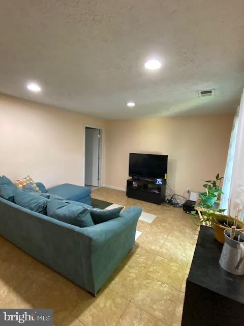 7020 Palamar Turn Lanham, MD 20706 - Photo 22 of 27 Lower level Family room