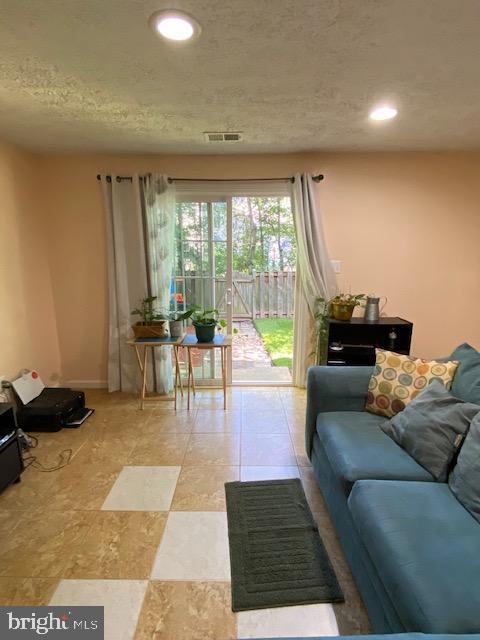7020 Palamar Turn Lanham, MD 20706 - Photo 23 of 27 Looking out backyard fron lower level