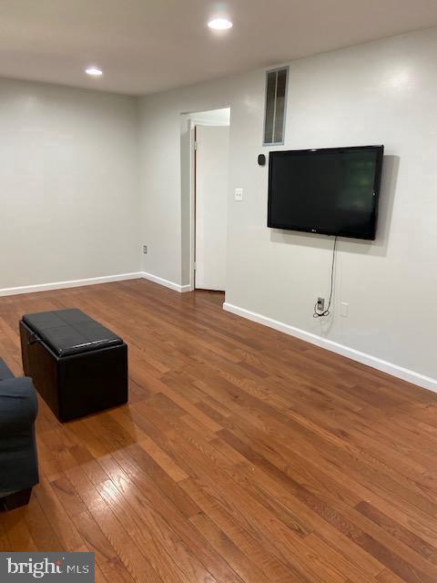 7020 Palamar Turn Lanham, MD 20706 - Photo 7 of 27 First floor family room view #2