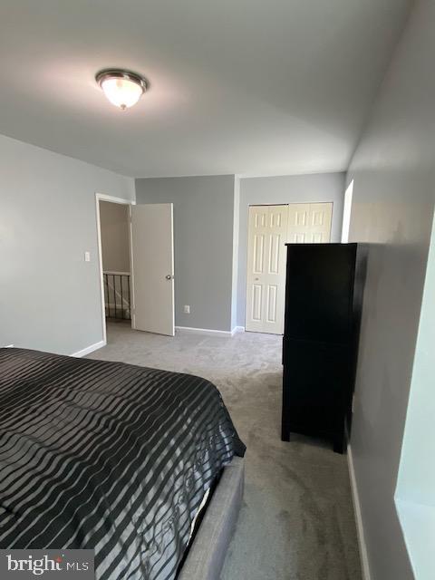 7020 Palamar Turn Lanham, MD 20706 - Photo 9 of 27 Master bedroom view