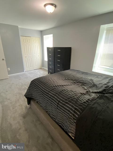 7020 Palamar Turn Lanham, MD 20706 - Photo 10 of 27 Materbedroom view