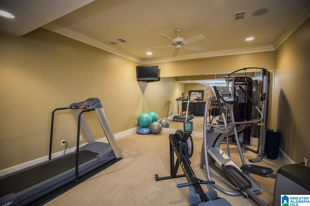 7490 Kings Mountain Road Birmingham, AL 35242 - Photo 46 of 50