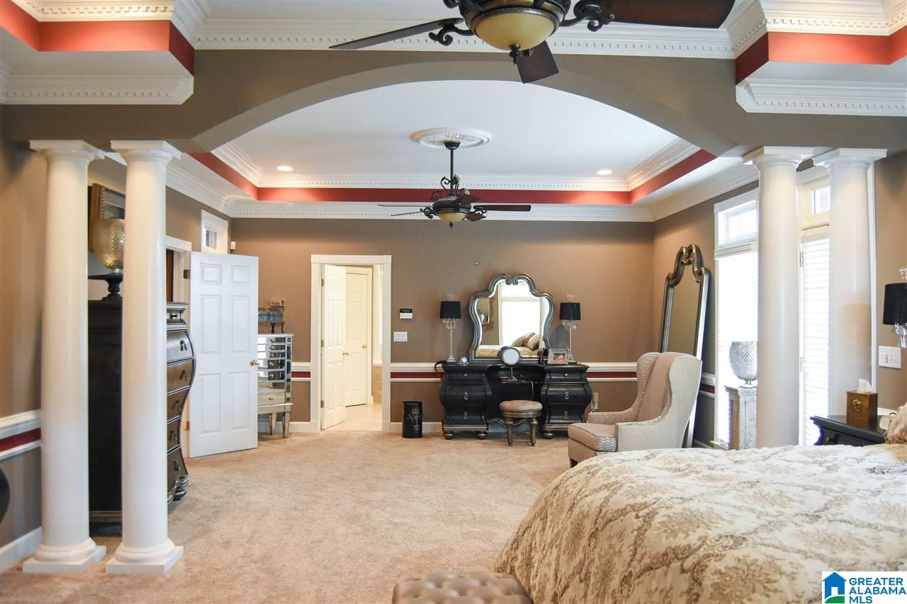 20 Hollingsworth Road Jacksonville, AL 36265 - Photo 44 of 50