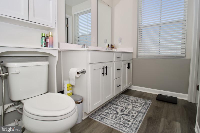 106 Slate Road Dover, DE 19904 - Photo 22 of 40 Primary Bedoom Private Bathroom