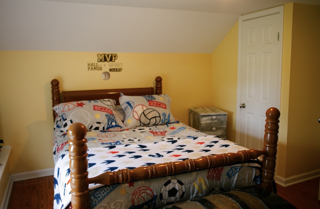 1100 Harve Brown Road Bethpage, TN 37022 - Photo 33 of 40