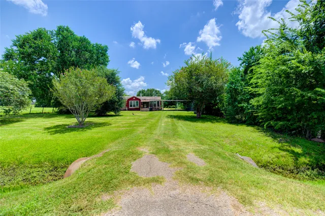 $289,900 | 3330 Euell Road, Crosby, TX 77532