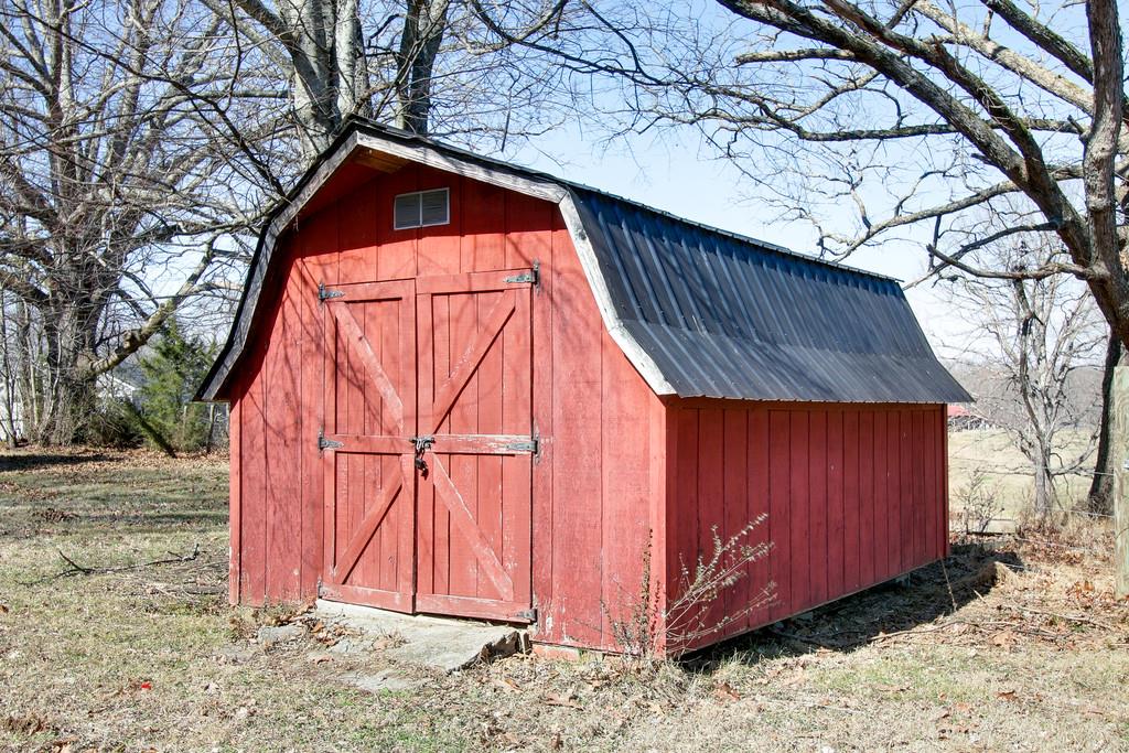 7360 Taylor Road Fairview, TN 37062 - Photo 29 of 30 Gallery Image 29