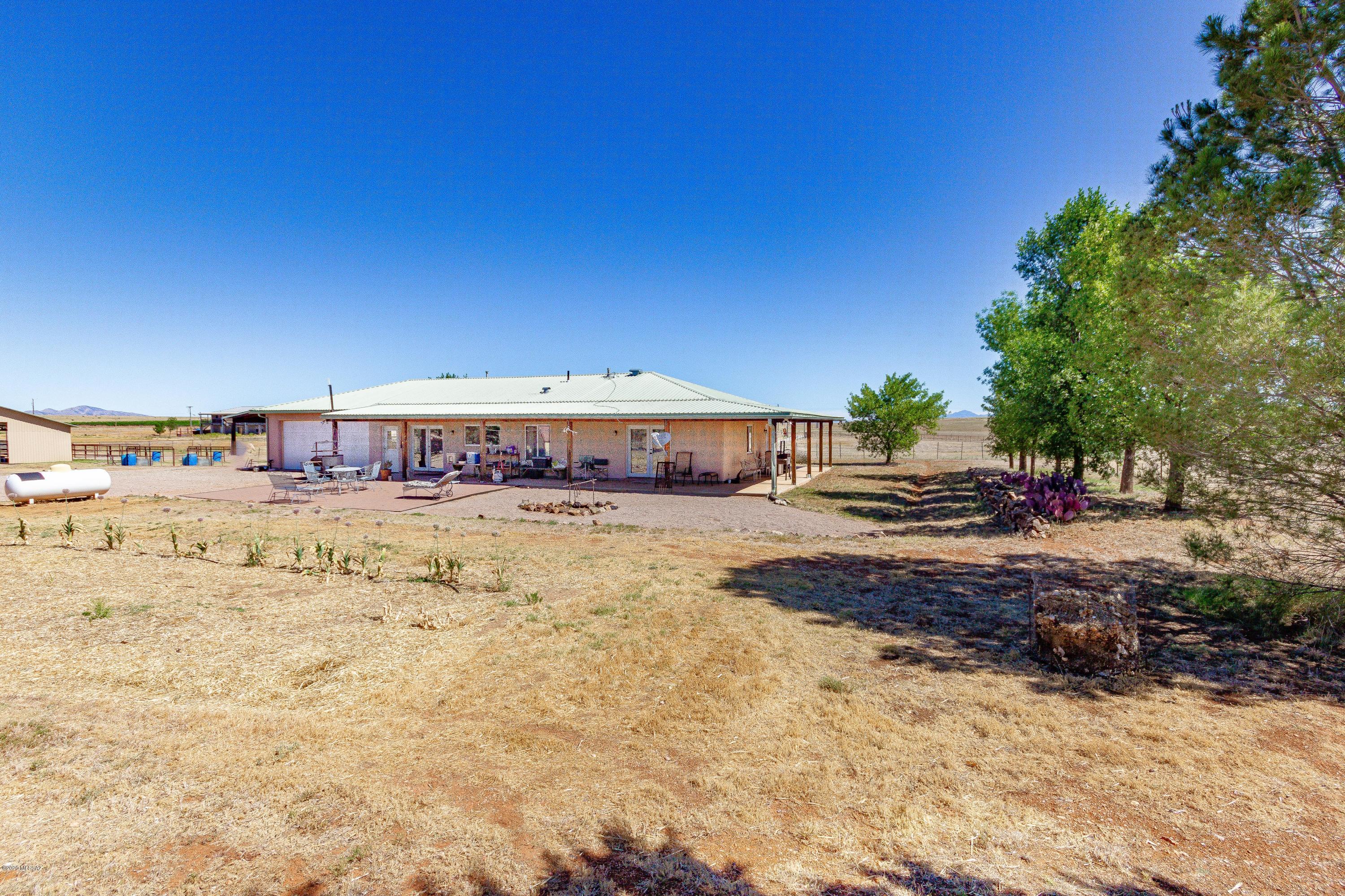 257 Lower Elgin Road Elgin, AZ 85611 - Photo 44 of 49 Gallery Image 44