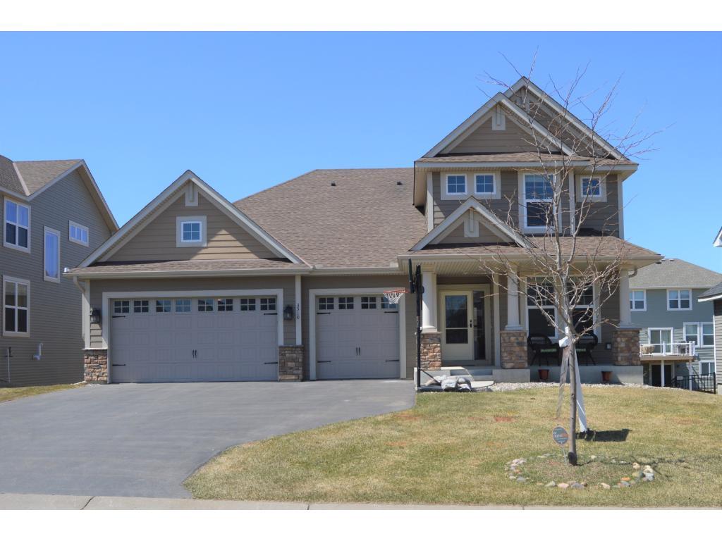 3310 Ridgestone Way Woodbury, MN 55129 - Photo 1 of 1