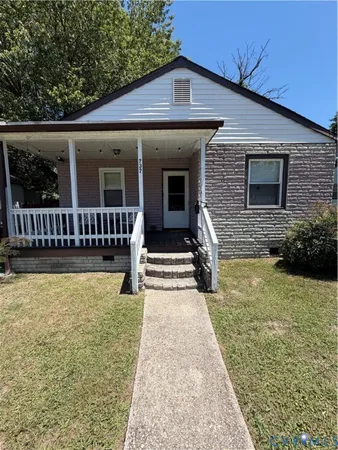 $199,000 | 232 Clifton Street, Hampton, VA 23661