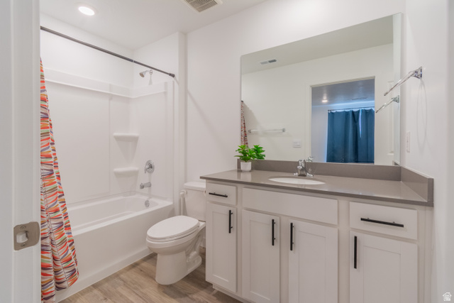 1876 Wolverine Way Washington, UT 84780 - Photo 14 of 35