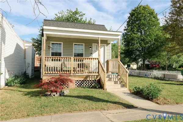 $275,000 | 1905 North 28th Street, Richmond, VA 23223