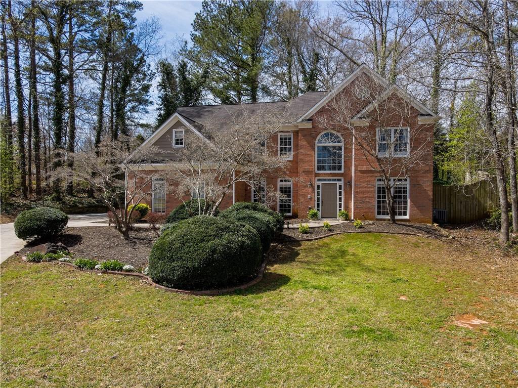 3851 Westwick Way Northwest Kennesaw, GA 30152 - Photo 1 of 1 Gallery Image 1