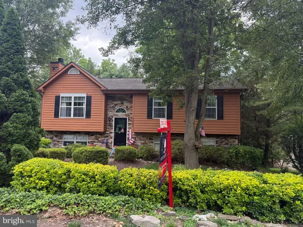 $520,000 | 10603 Rockridge Court, New Market, MD 21774