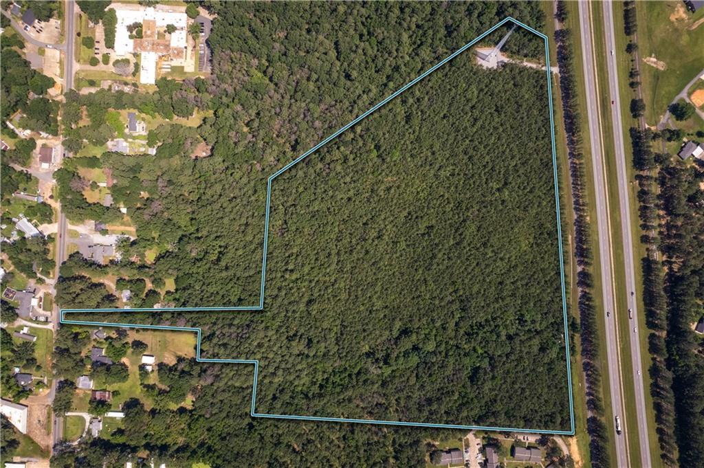 0 Hwy 167 Road Pineville, LA 71360 - Photo 1 of 20