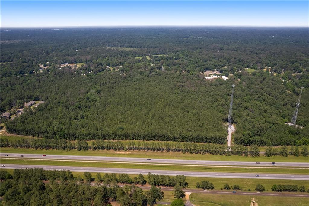 0 Hwy 167 Road Pineville, LA 71360 - Photo 5 of 20