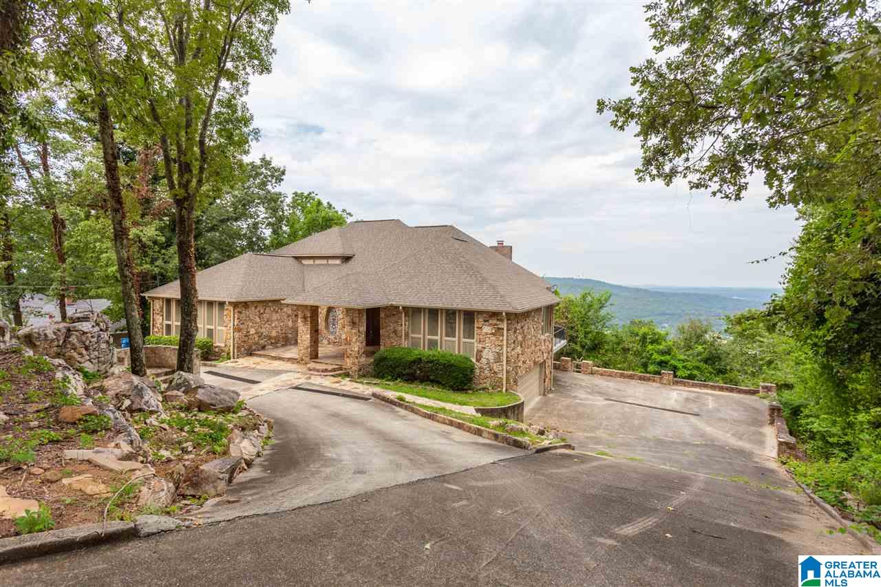 742 Hillyer High Road Anniston, AL 36207 - Photo 41 of 43