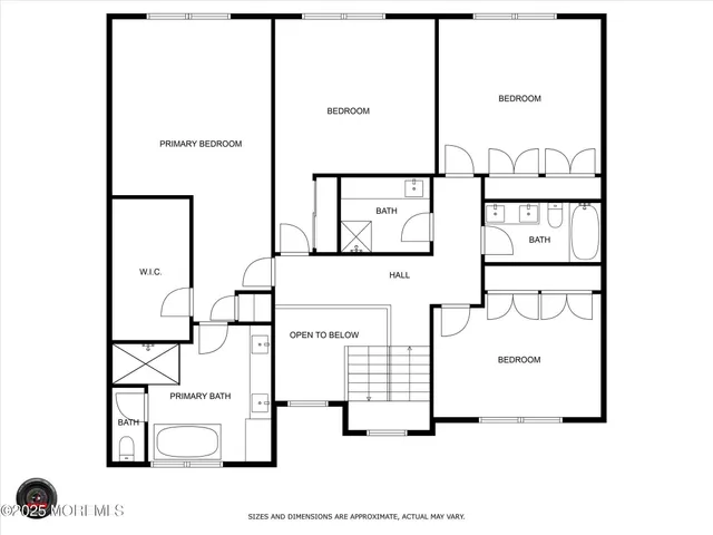 $1,130,000 | 113 Elizabeth Avenue, Brick, NJ 08724