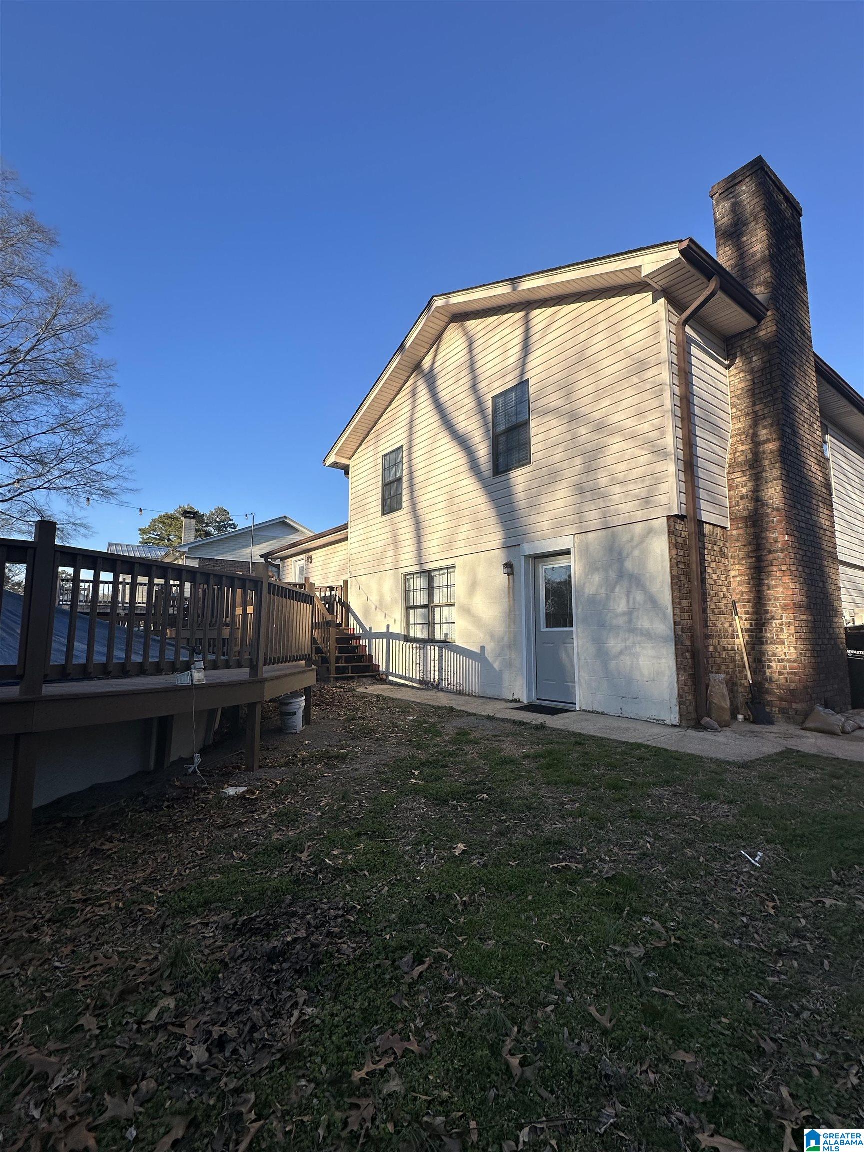 7500 Cresview Lane Dora, AL 35062 - Photo 23 of 23