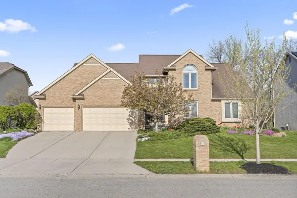 $539,900 | 4581 Bent Creek Place, Grove City, OH 43123