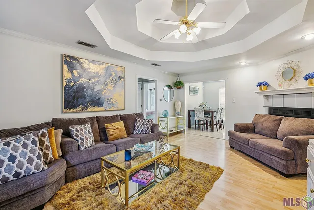 $1,600 | 15017 Ridgewood Avenue, Prairieville, LA 70769