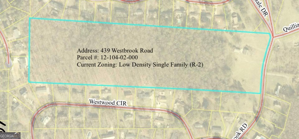 439 Westbrook Road Dalton, GA 30721 - Photo 9 of 9