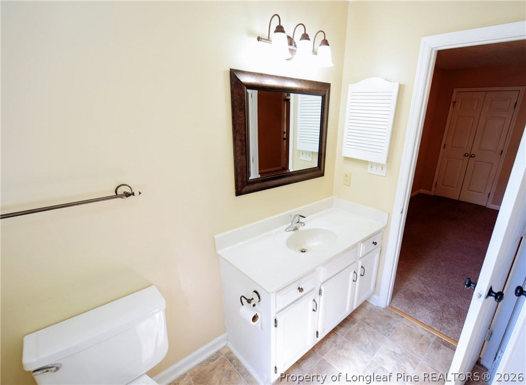 5050 Summer Ridge Road Fayetteville, NC 28303 - Photo 21 of 22