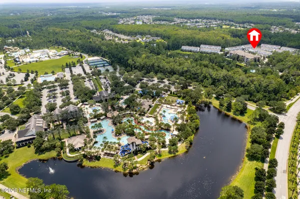 $3,333 | 70 Spring Tide Way, Ponte Vedra, FL 32081