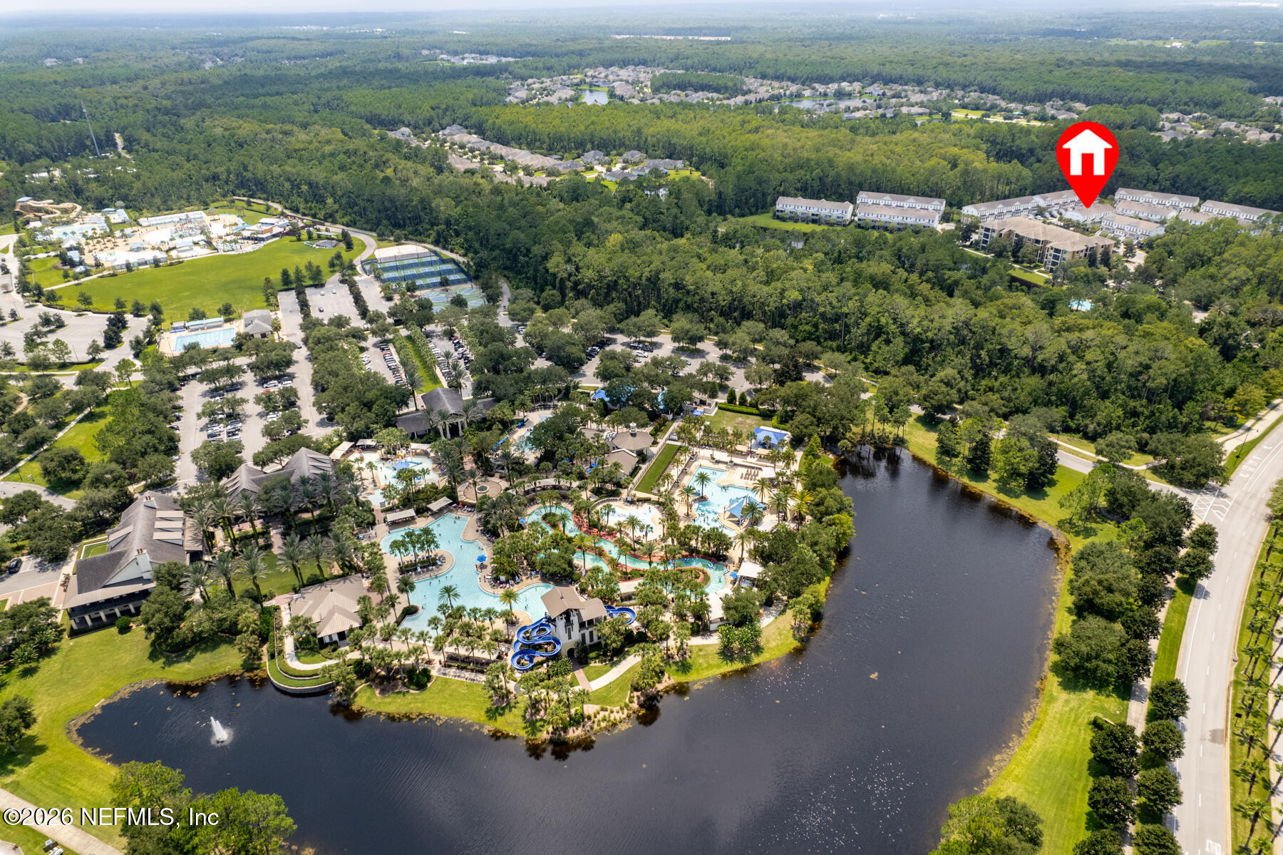 70 Spring Tide Way Ponte Vedra, FL 32081 - Photo 41 of 57 70 Spring Tide Way