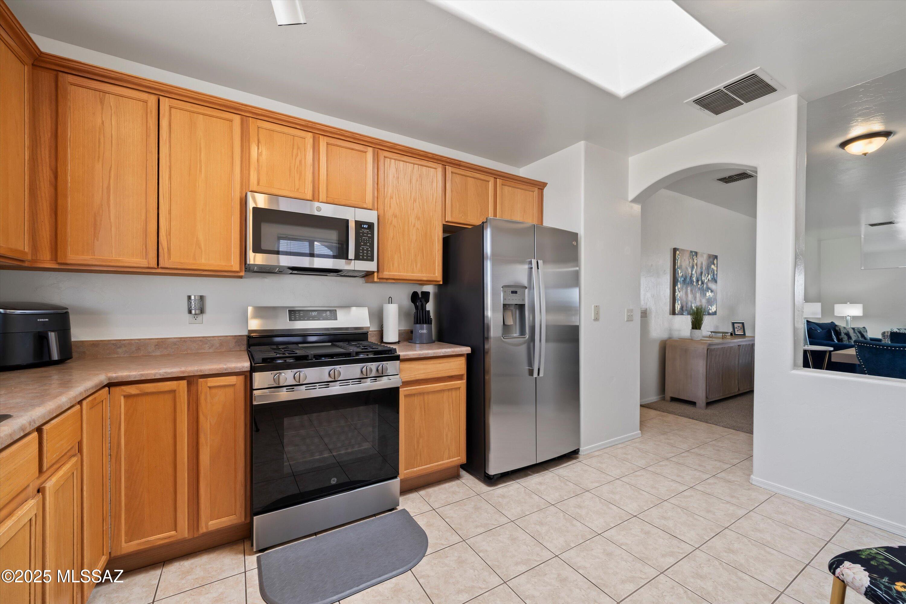13596 East High Plains Ranch Street Vail, AZ 85641 - Photo 11 of 36 Gallery Image 11