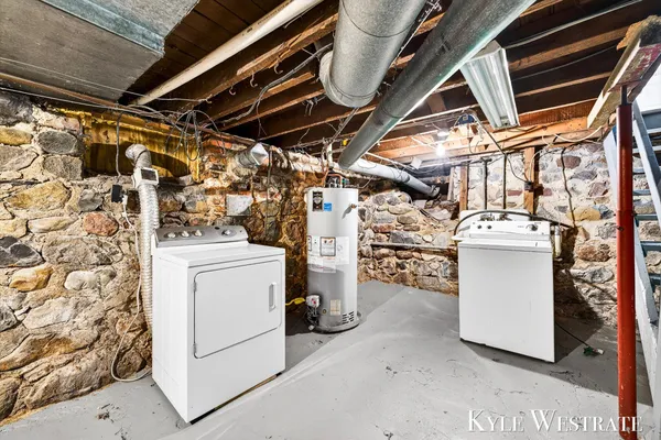 $219,900 | 225 West Marshall Street, Hastings, MI 49058