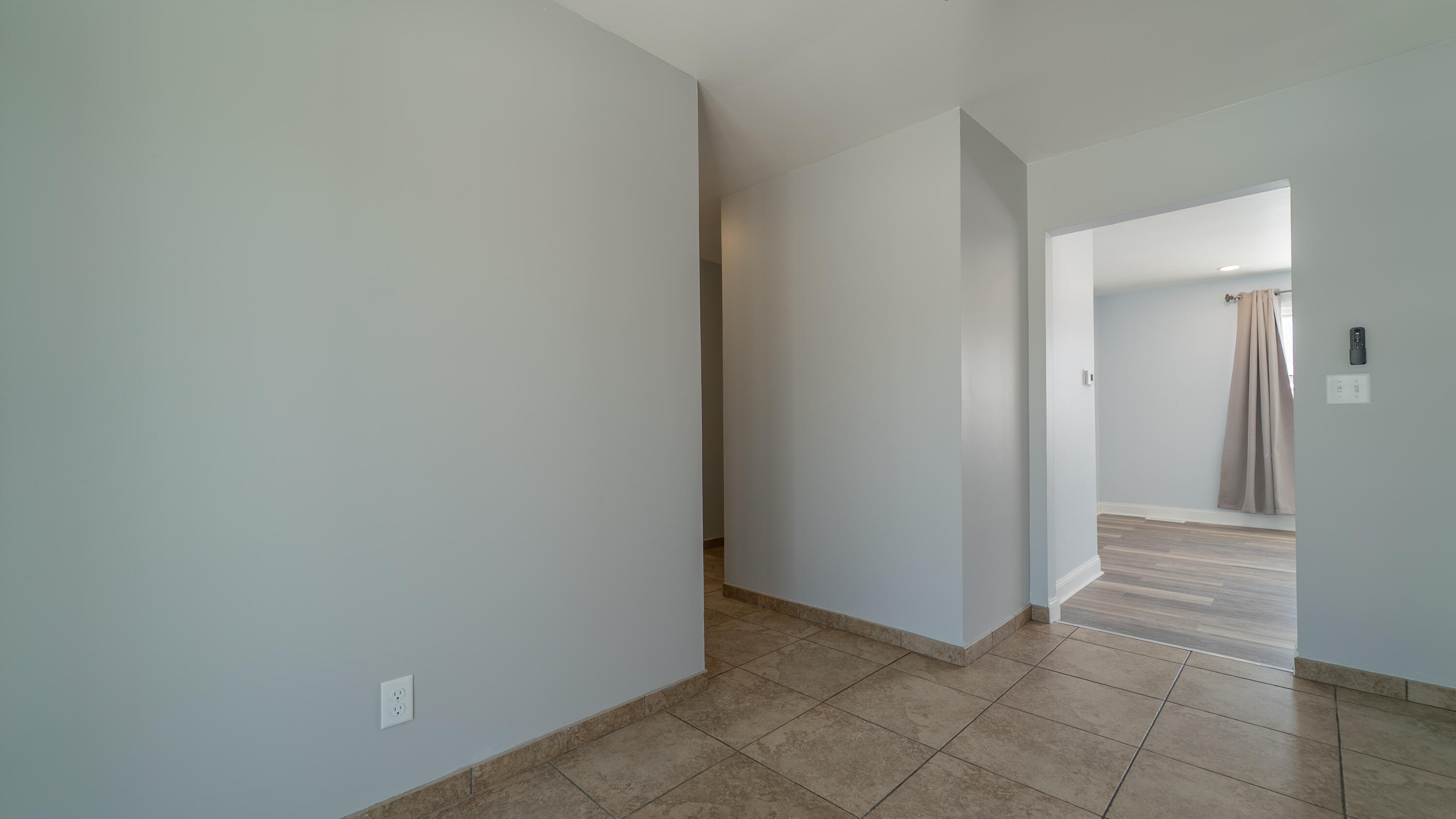 9380 Mckinley Street Crown Point, IN 46307 - Photo 21 of 41 a view of an empty room