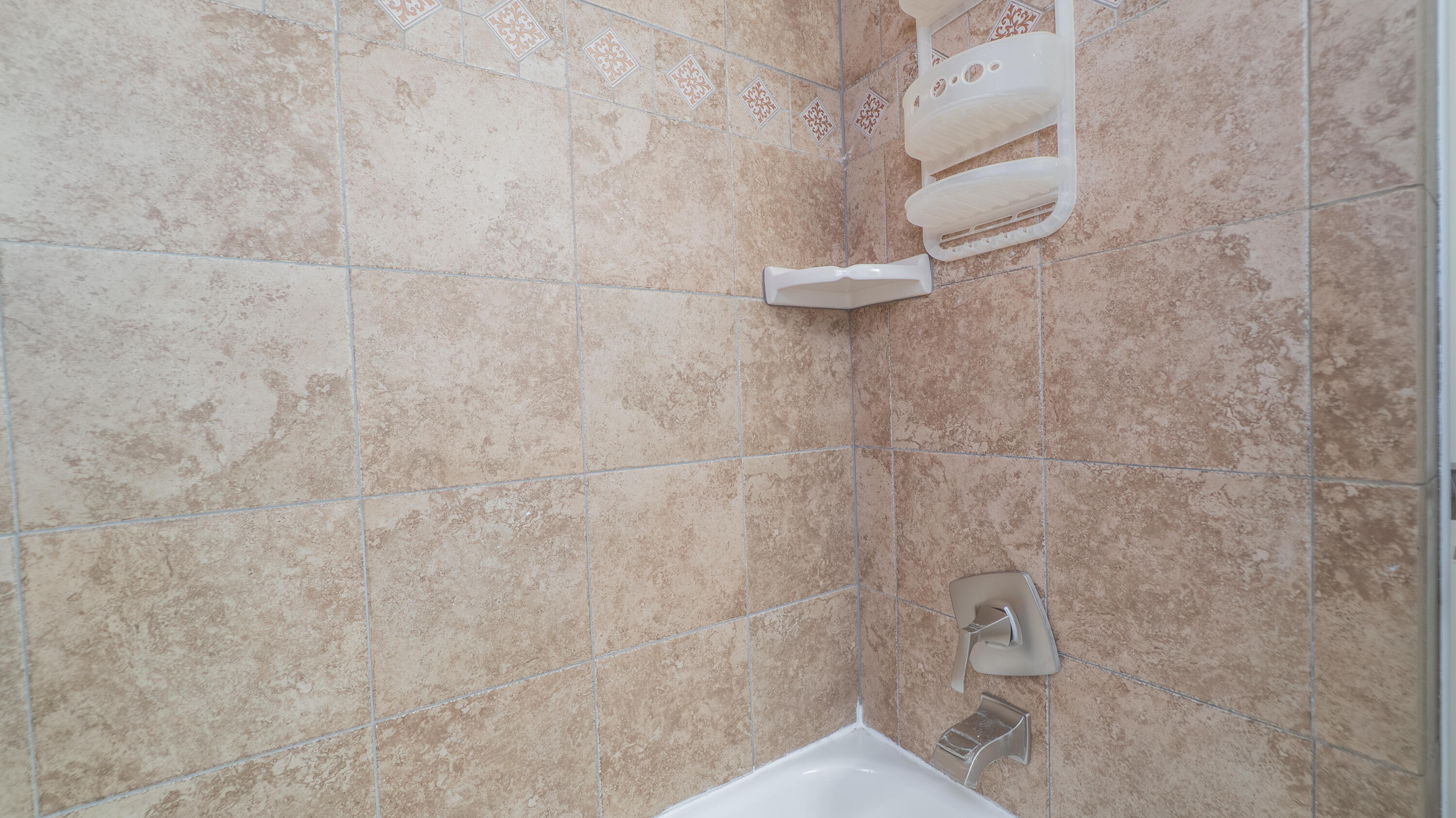 9380 Mckinley Street Crown Point, IN 46307 - Photo 23 of 41 a bathroom with a shower