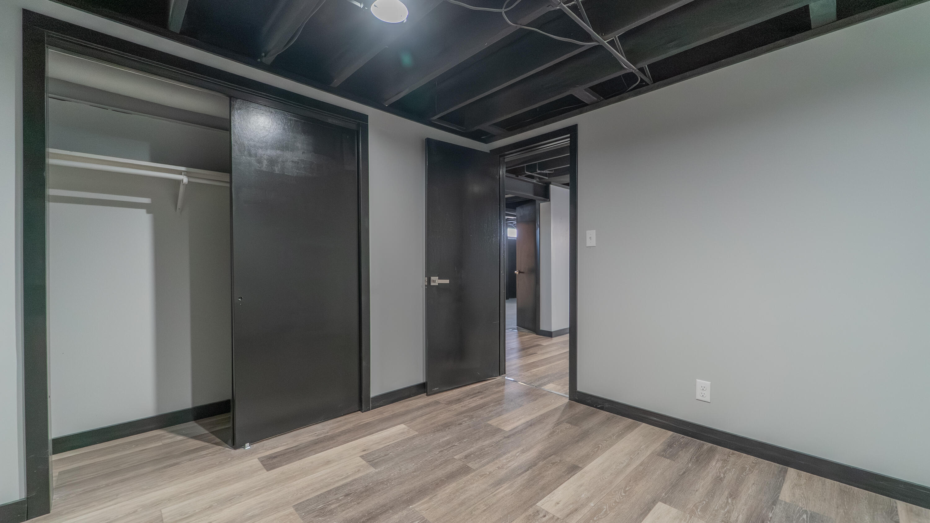 9380 Mckinley Street Crown Point, IN 46307 - Photo 32 of 41 a view of hallway
