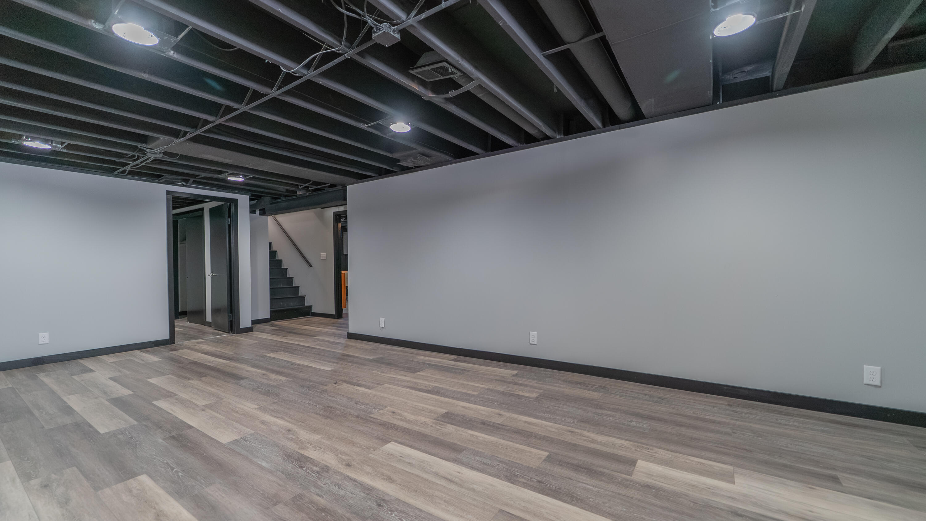 9380 Mckinley Street Crown Point, IN 46307 - Photo 33 of 41 a view of an empty room