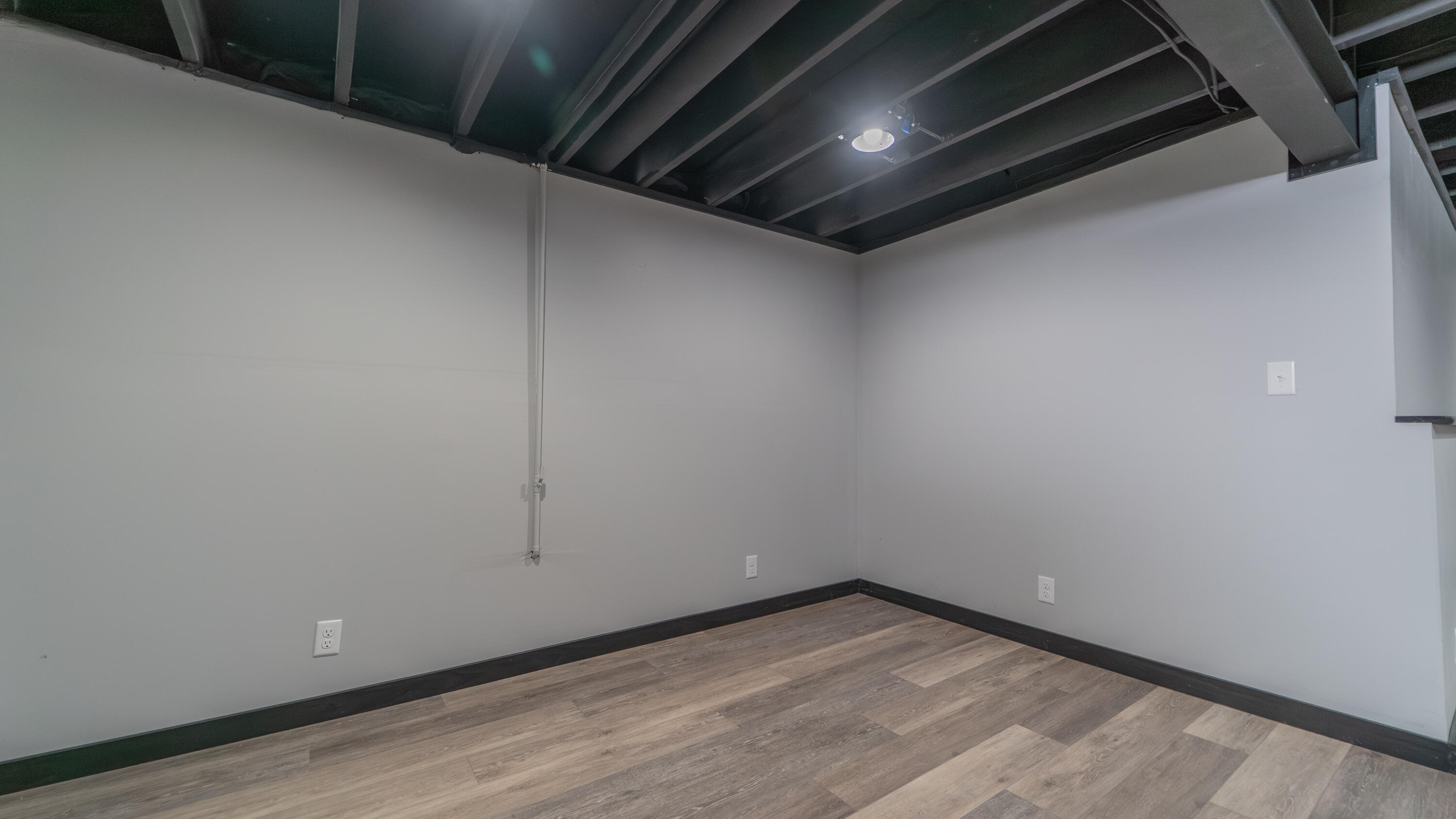 9380 Mckinley Street Crown Point, IN 46307 - Photo 35 of 41 a view of empty room