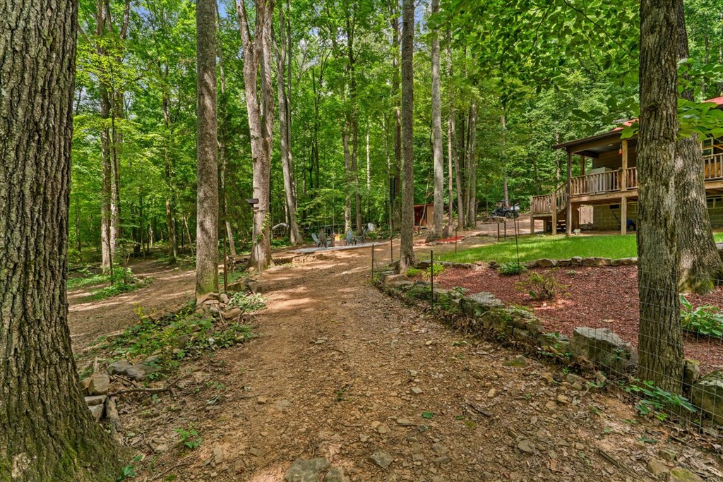 307 Smith Mountain Road Dunlap, TN 37327 - Photo 41 of 54 Gallery Image 41