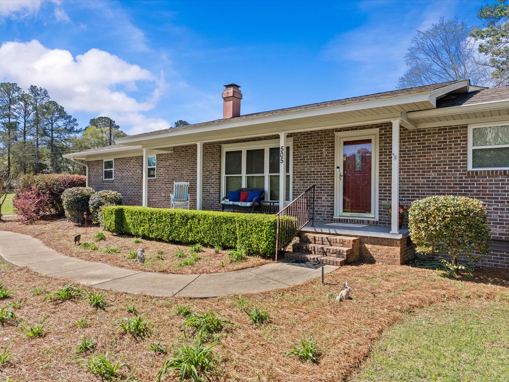 505 Beaver Creek Road Dothan, AL 36303 - Photo 47 of 52