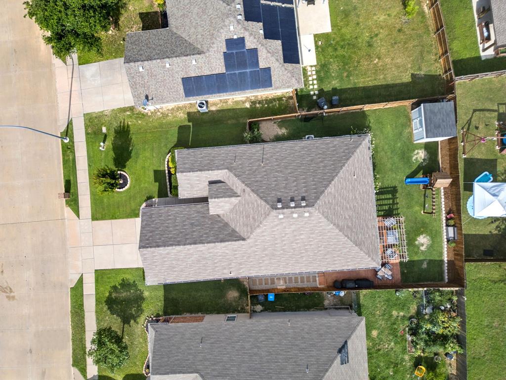 817 Rio Bravo Drive Fort Worth, TX 76052 - Photo 25 of 27