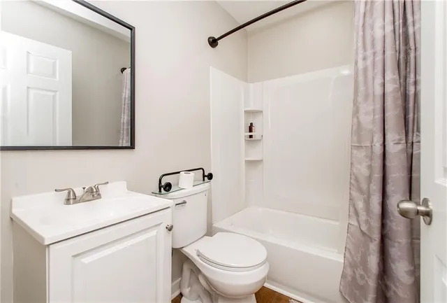 $150,000 | 709 South Olive Street, Hammond, LA 70403