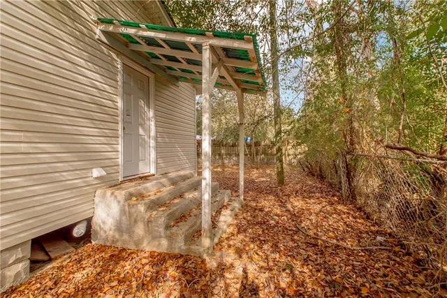 $150,000 | 709 South Olive Street, Hammond, LA 70403
