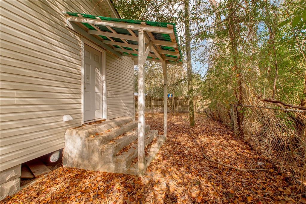 709 South Olive Street Hammond, LA 70403 - Photo 13 of 15