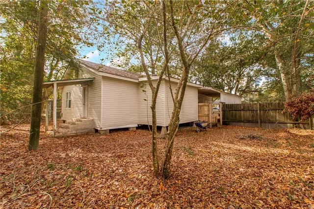 $150,000 | 709 South Olive Street, Hammond, LA 70403