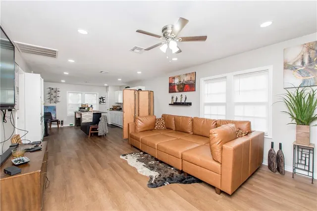 $150,000 | 709 South Olive Street, Hammond, LA 70403