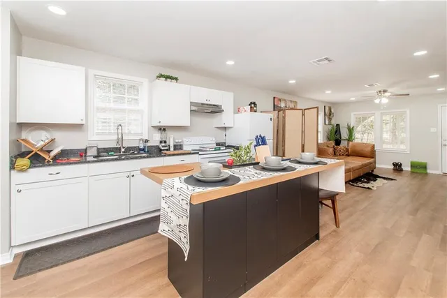 $150,000 | 709 South Olive Street, Hammond, LA 70403