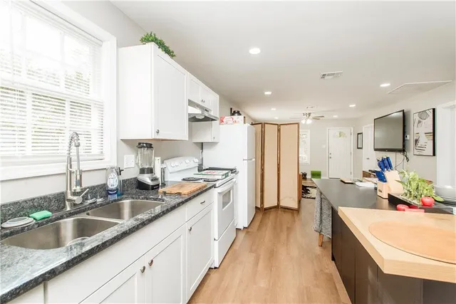 $150,000 | 709 South Olive Street, Hammond, LA 70403