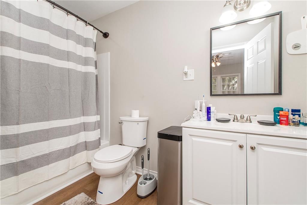 709 South Olive Street Hammond, LA 70403 - Photo 9 of 15