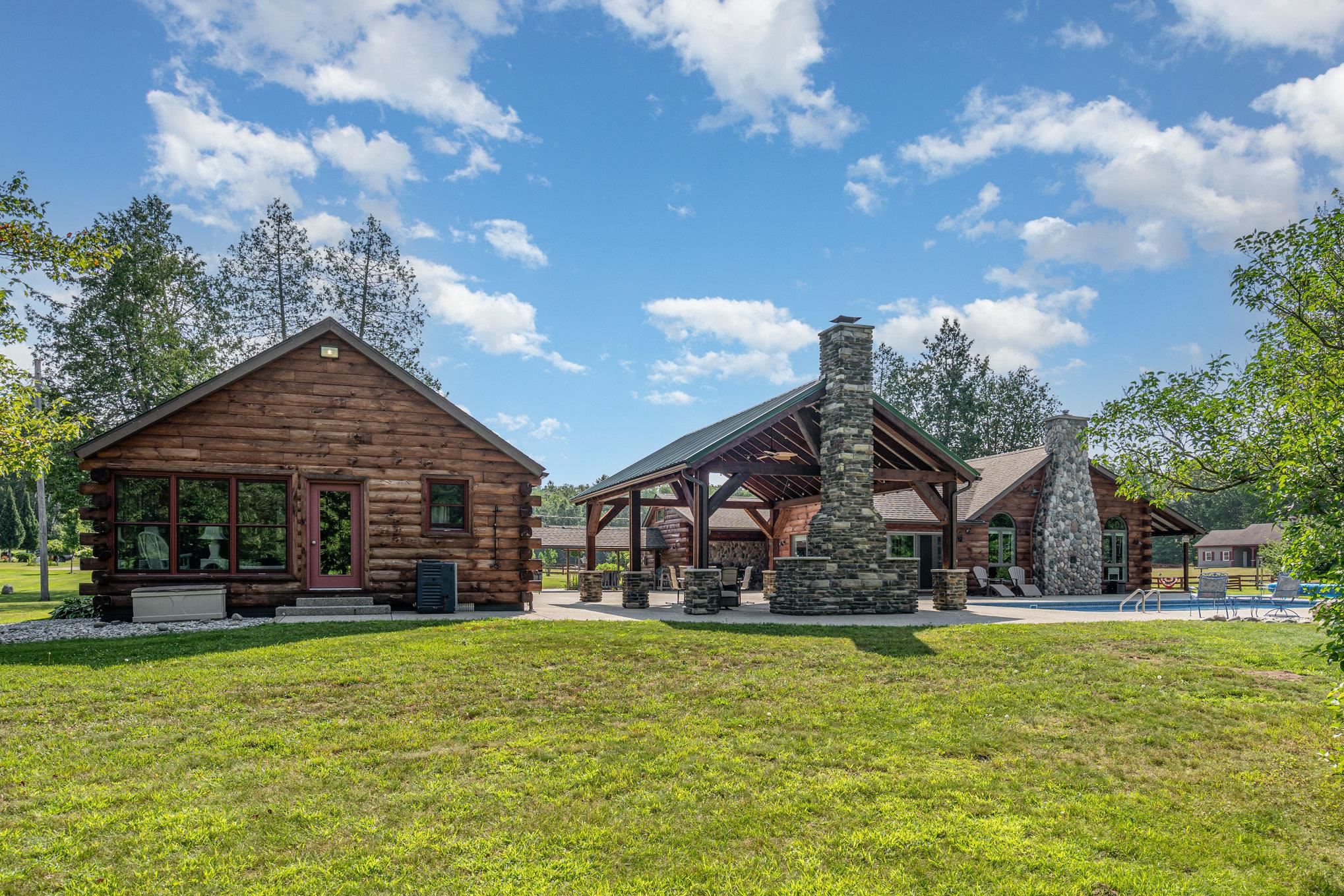 2486 Adams Road Glennie, MI 48737 - Photo 6 of 99