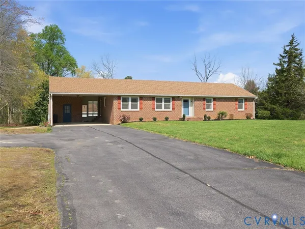 $389,950 | 3510 Clintwood Road, Midlothian, VA 23112