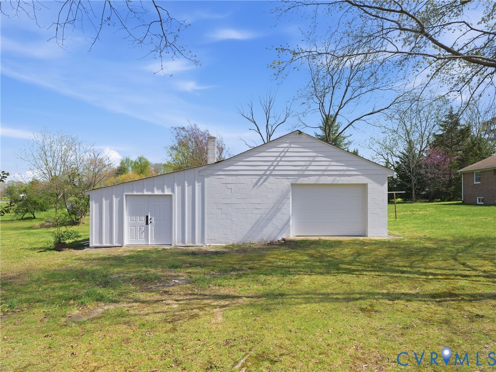 3510 Clintwood Road Midlothian, VA 23112 - Photo 32 of 34